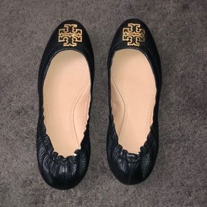 Tory Burch ballet flats